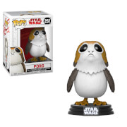 Figurine Pop! Porg Triste - Star Wars, épisode VIII : Les Derniers Jedi