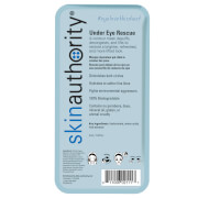 

Skin Authority Under Eye Rescue Mask