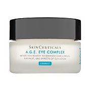 Soin contour des yeux anti-rides, anti-poches, anti-cernes A.G.E. Eye Complex SkinCeuticals 15 ml