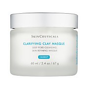 Masque purifiant désincrustant Clarifying Clay Masque SkinCeuticals 60 ml