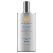 Protection solaire minérale teintée peaux à imperfections Sheer Mineral UV Defense SPF 50 SkinCeuticals 50 ml