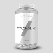 Vitacholine - 30Cápsulas - Sin Sabor