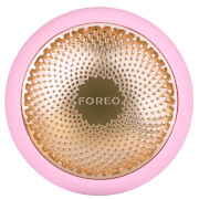 

FOREO UFO Smart Mask Treatment Device (Various Colours) - Pearl Pink