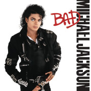 Image of Michael Jackson - Bad - Vinyl