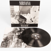 Nirvana - Bleach - Vinyl
