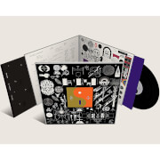 Bon Iver - 22 A Million - Vinyl