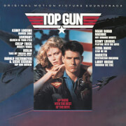 Top Gun/O.S.T. - Vinyl