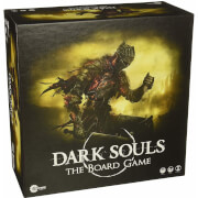 Dark Souls The Board Game