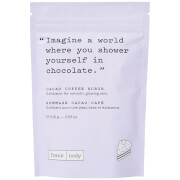 Frank Body Coconut Coffee Scrub 200g