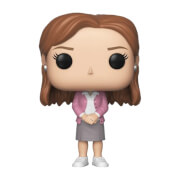 Figurine Pop! The Office - Pam Beesly