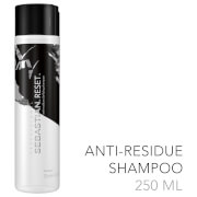 Sebastian Professional #Effortless Reset Shampoo 250ml