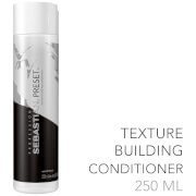 Sebastian Professional #Effortless Preset Conditioner 250ml