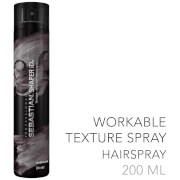 Sebastian Professional #Effortless Shaper ID 200ml