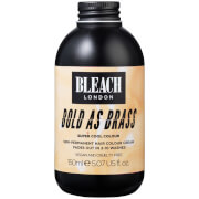 

BLEACH LONDON Bold As Brass Super Cool Colour 150ml