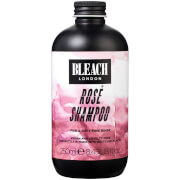 Shampooing Rosé BLEACH LONDON 250 ml
