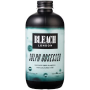 Shampooing Sulph Obsessed BLEACH LONDON 250 ml