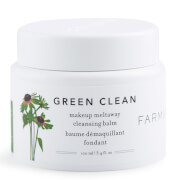 FARMACY Green Clean Make Up Meltaway Cleansing Balm 100ml