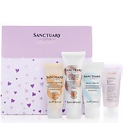 Sanctuary Spa New Mum Pamper Bag