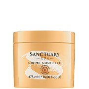 Crème soufflée Sanctuary Spa 475 ml