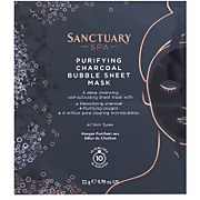 Masque Purifiant aux Billes de Charbon Sanctuary Spa 22 g