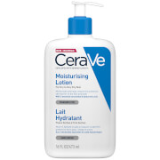Lait Hydratant CeraVe 473 ml