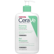 Gel Moussant Visage CeraVe 473 ml