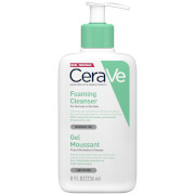 Gel Moussant Visage CeraVe 236 ml
