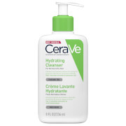 Crème Lavante Hydratante CeraVe 236 ml