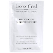 Leonor Greyl Shampoo for Highlighted Hair 16ml (Free Gift) Leonor Greyl Shampoo for Highlighted Hair 16ml (Free Gift)