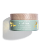

Lumene [Balance] Harmonia Nutri-Recharging Salt Body Scrub 250ml