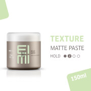 Wella Professionals Care EIMI Bold Move Matte Texturizing Paste 150ml