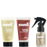 

Swell 3-Step Ultimate Volume 'Discovery' Kit