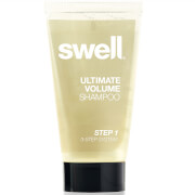 

Swell Ultimate Volume Shampoo Travel Size 50ml