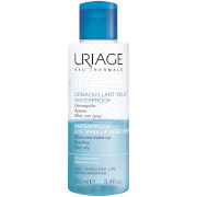 Uriage Waterproof Eye Makeup Remover 100ml