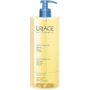 Uriage Cleansing Oil 500ml