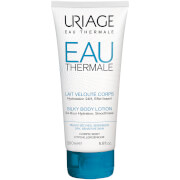 Uriage Eau Thermale Silky Body Lotion 200ml