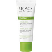 Uriage Hyséac 3-Régul Global Skin Care Moisturiser 40ml