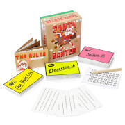 Image of Santa Banter Game