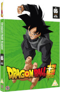 Dragon Ball Super Part 5 (Episodes 53-65)