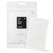 COSRX Clear Fit Master Patch (18 Patches)