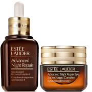 Estée Lauder Advanced Night Repair Synchronized Recovery Complex II Duo