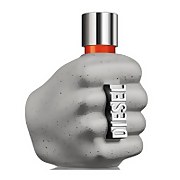 Eau de Toilette Only The Brave Street Diesel 125 ml