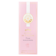Extrait de Cologne Rose Mignonnerie Roger&Gallet 100 ml