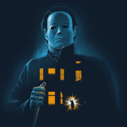 Death Waltz Recording Co. - Halloween 4: The Return Of Michael Myers (Original Motion Picture Soundtrack) 180g LP (Orange)