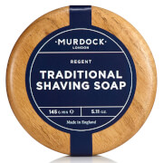 

Murdock London Traditional Shaving Soap 145g