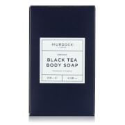

Мыло для тела с экстрактом черного чая Murdock London Black Tea Body Soap 130 г