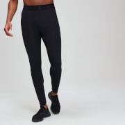 Legging d’entraînement base MP Essentials pour hommes – Noir - XS