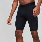 

Мужские компрессионные спортивные шорты MP Essentials, черные - XL