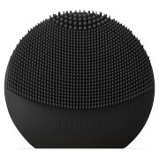 Brosse Nettoyante Faciale Intelligente LUNA fofo FOREO – Minuit