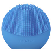 Brosse Nettoyante Faciale Intelligente LUNA fofo FOREO – Aquamarine